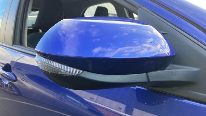 Toyota Yaris 1.5 Hybrid Icon 5dr CVT Hybrid Hatchback